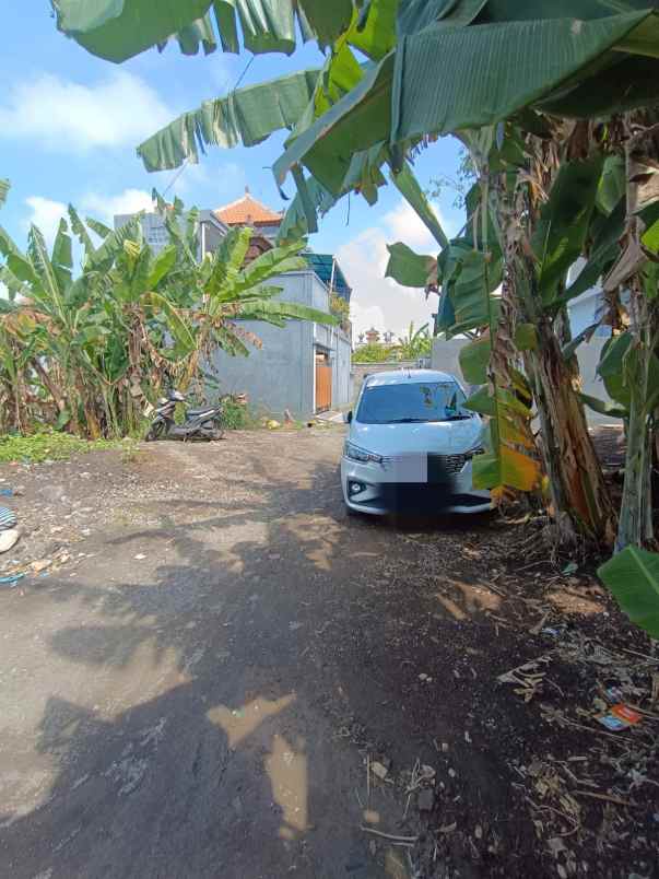 jual kos kosan di kawasan sukawati gianyar bali