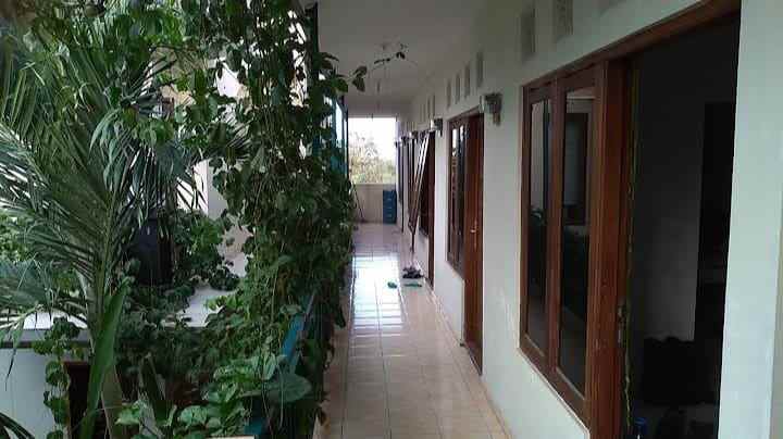 jual kos kosan full furnished di ungasan kuta selatan