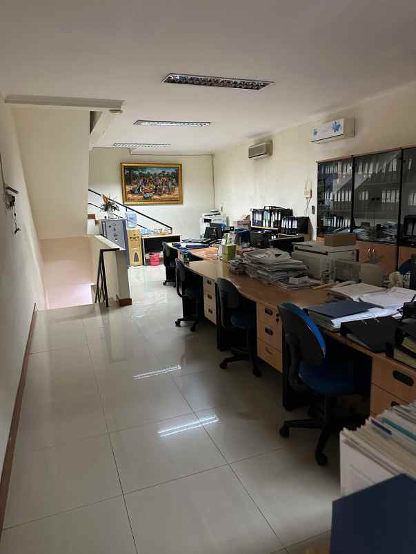 jual ruko cepat dan murah daerah sunter jakarta utara