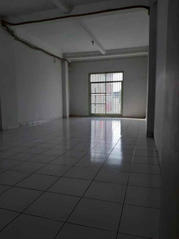 jual ruko jl utama taman kemuning taman ratu jak bar