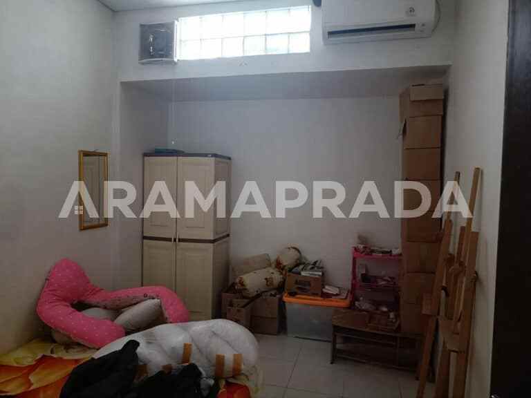 jual rumah 2 kamar beranda bukit jimbaran