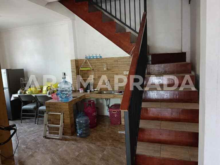 jual rumah 2 kamar beranda bukit jimbaran