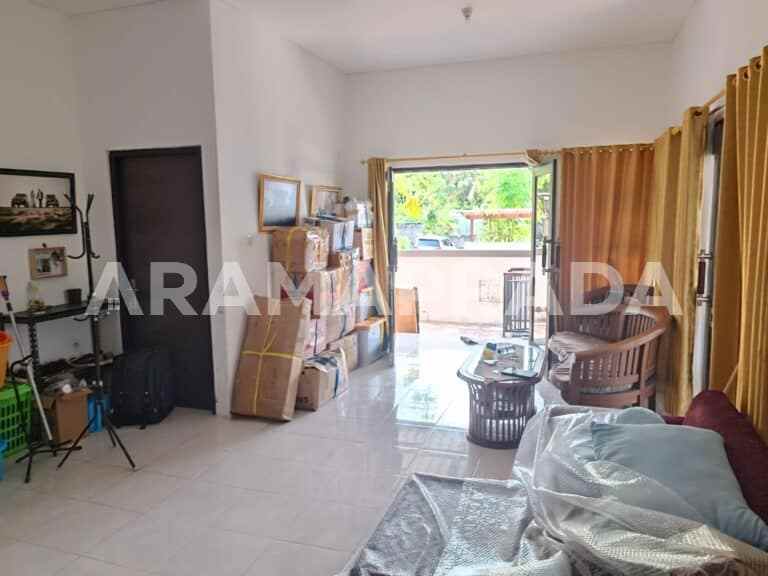 jual rumah 2 kamar beranda bukit jimbaran