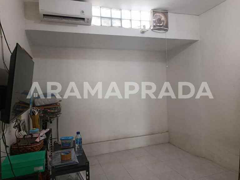 jual rumah 2 kamar beranda bukit jimbaran