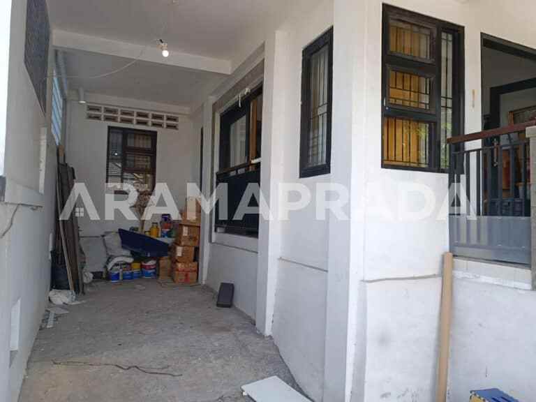 jual rumah 2 kamar beranda bukit jimbaran