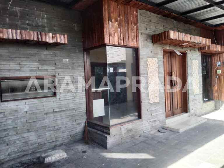 jual rumah 2 lantai 3 1 kamar nangka denpasar utara