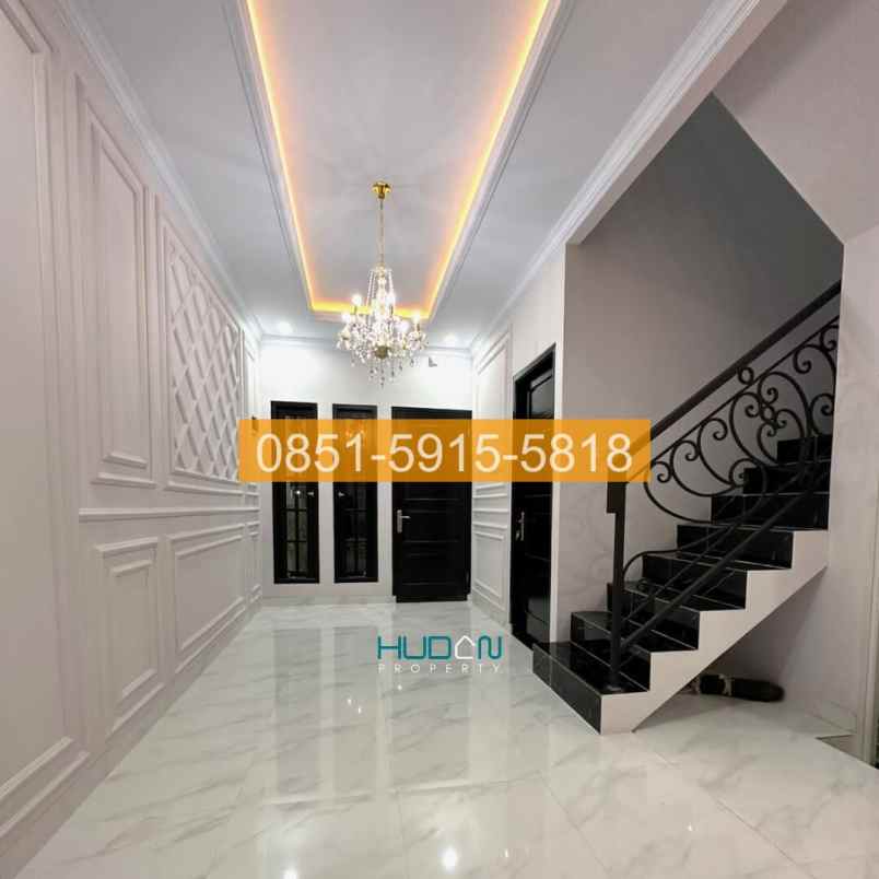 jual rumah 3 kamar jagakarsa jakarta selatan c2770c