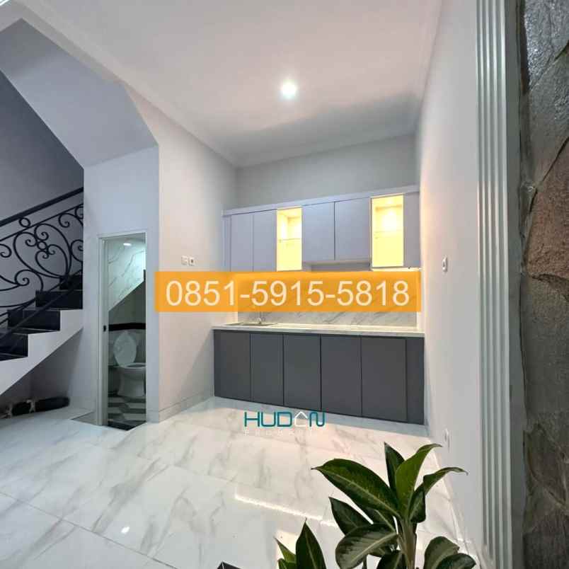 jual rumah 3 kamar jagakarsa jakarta selatan c2770c