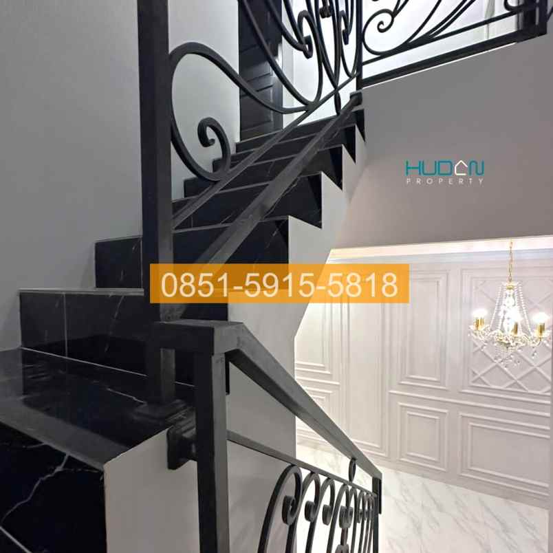 jual rumah 3 kamar jagakarsa jakarta selatan c2770c