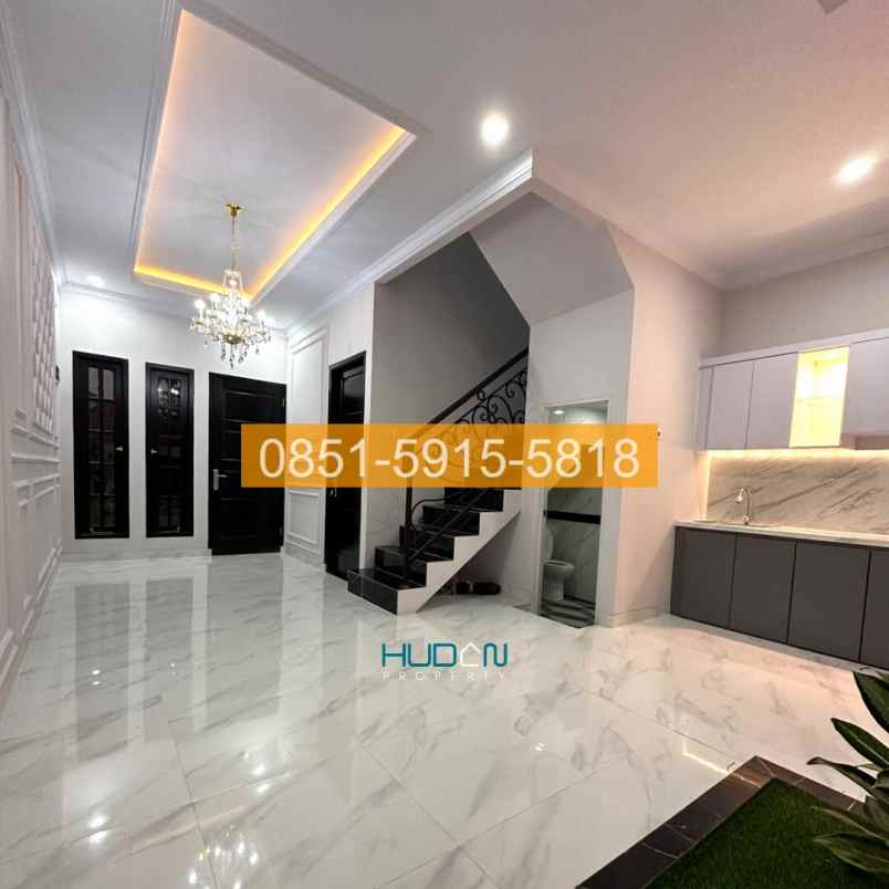 jual rumah 3 kamar jagakarsa jakarta selatan c2770c