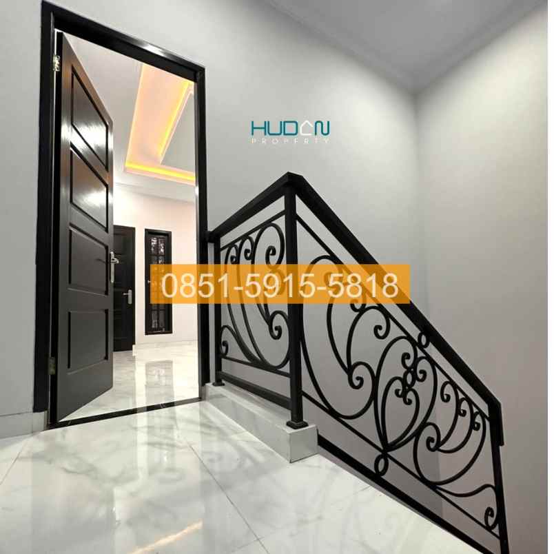 jual rumah 3 kamar jagakarsa jakarta selatan c2770c