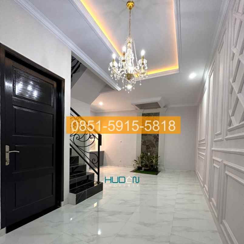 jual rumah 3 kamar jagakarsa jakarta selatan c2770c