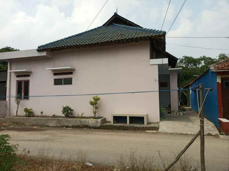 jual rumah cepat nego