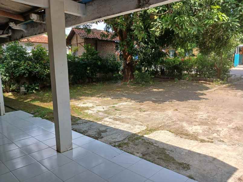 jual rumah cepat tanpa perantara