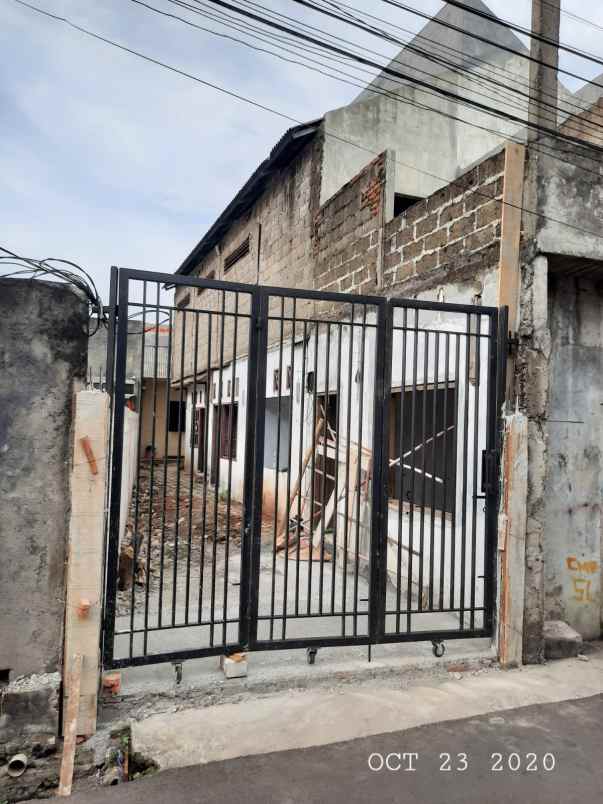 jual rumah cipinang jakarta timur