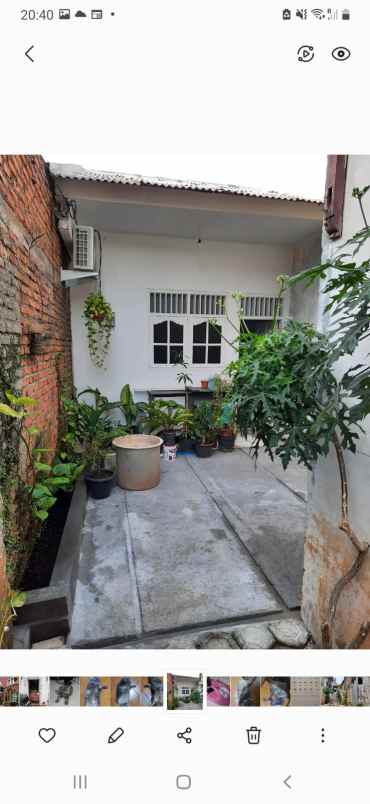 jual rumah cipinang jakarta timur