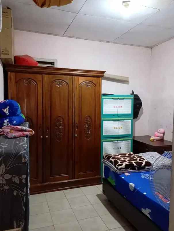 jual rumah daerah rempoa murah