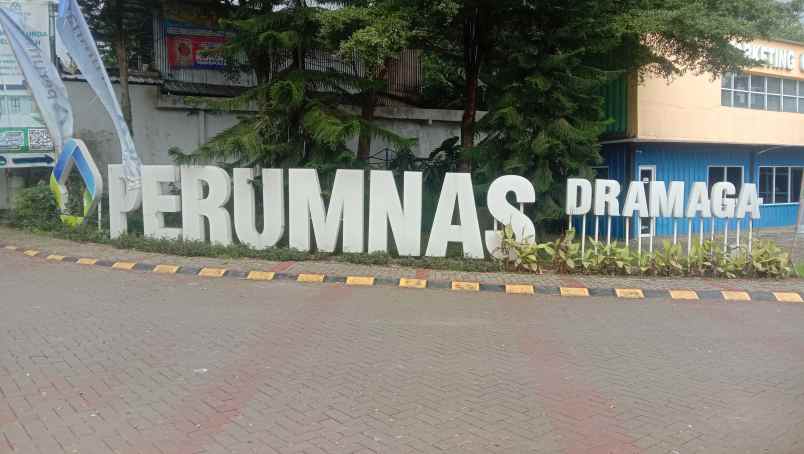 jual rumah di bogor