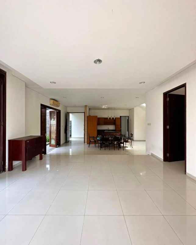 jual rumah di fatmawati cilandak jakarta selatan