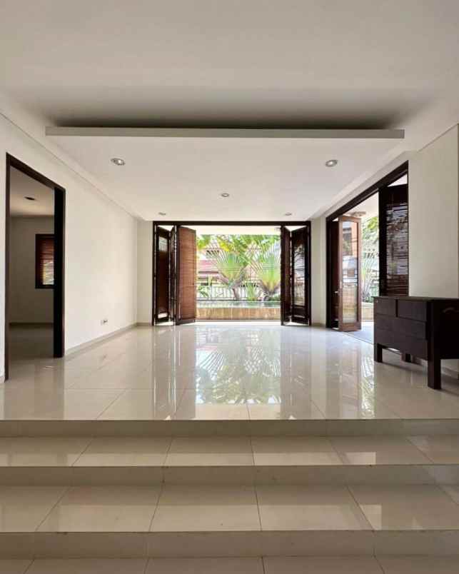 jual rumah di fatmawati cilandak jakarta selatan