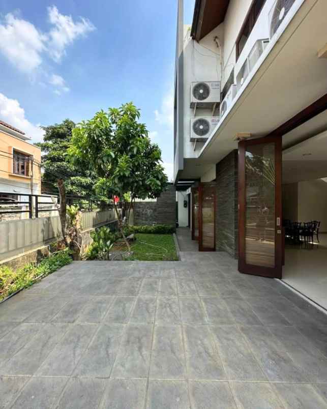 jual rumah di fatmawati cilandak jakarta selatan