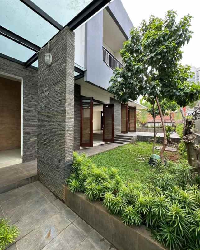 jual rumah di fatmawati cilandak jakarta selatan