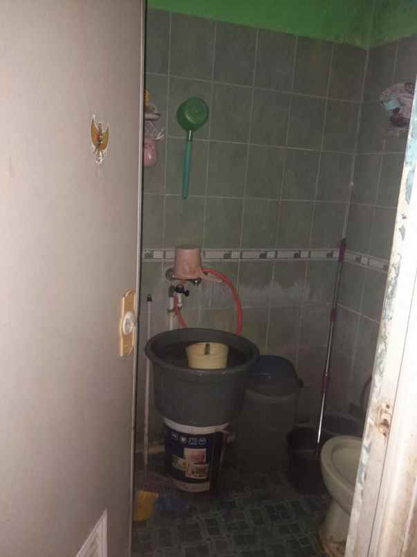 jual rumah di kemanggisan jakarta barat