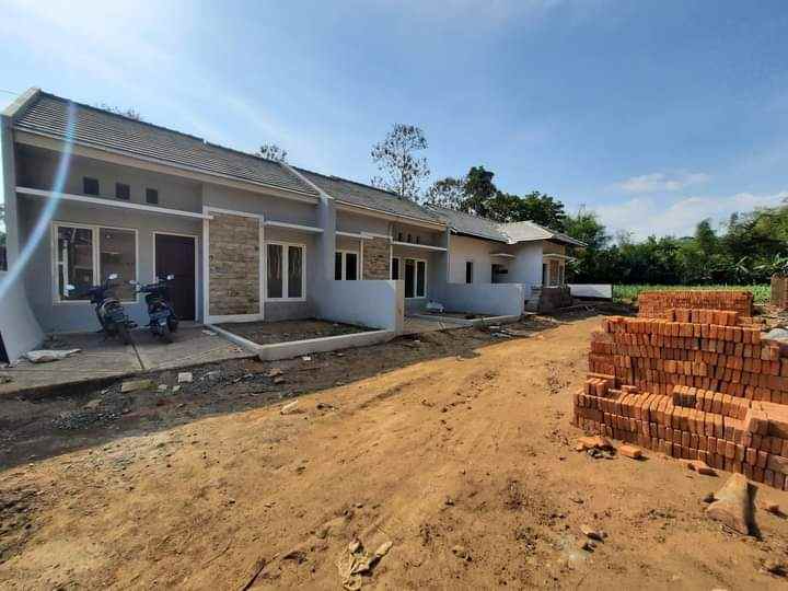 jual rumah di kota malang cuma 200 jutaan saja