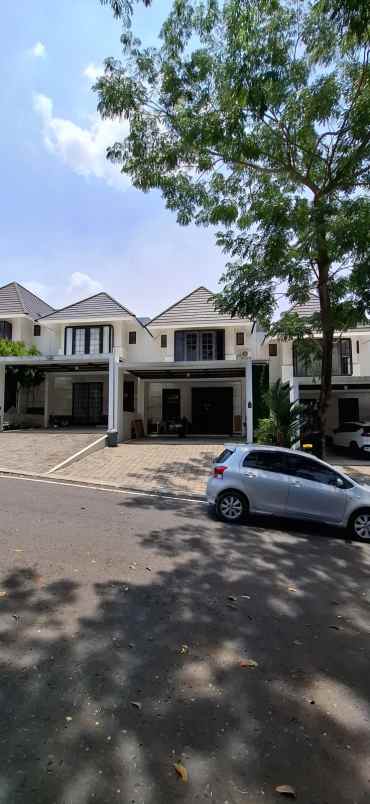 jual rumah di ruby hill citrasun garden semarang