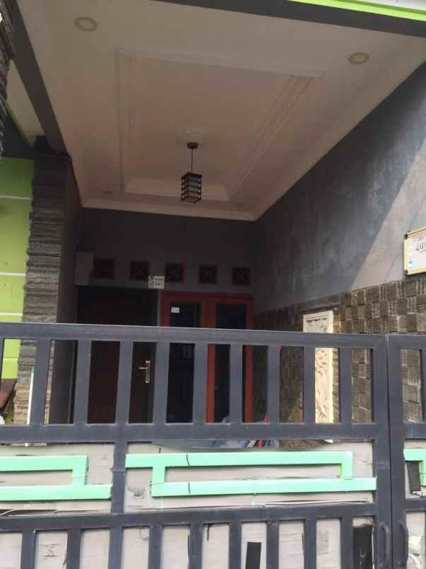 jual rumah duta bintaro tangerang