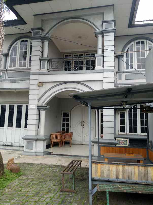 jual rumah jakarta barat