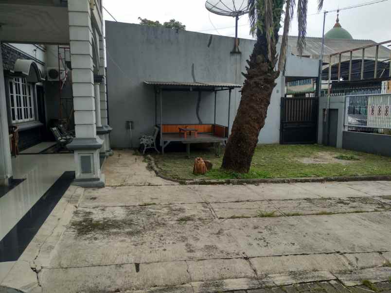 jual rumah jakarta barat