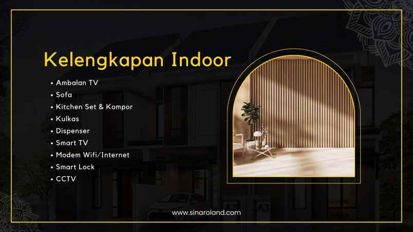 jual rumah kost bogor dekat ipb dramaga full furnished