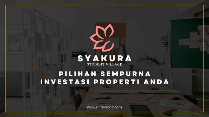 jual rumah kost bogor dekat ipb dramaga full furnished