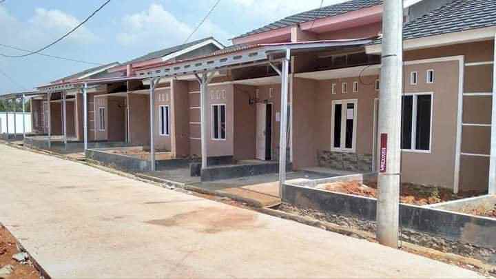 jual rumah murah full renovasi di tegalsari