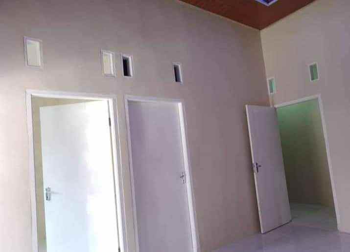 jual rumah murah full renovasi di tegalsari