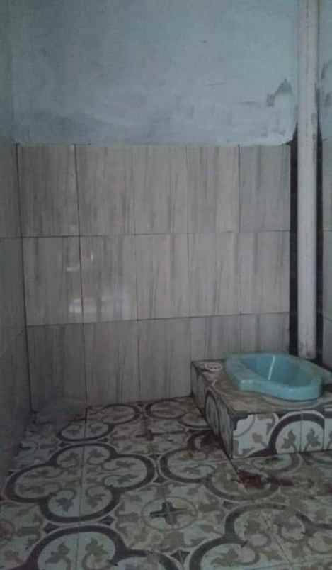 jual rumah murah full renovasi di tegalsari