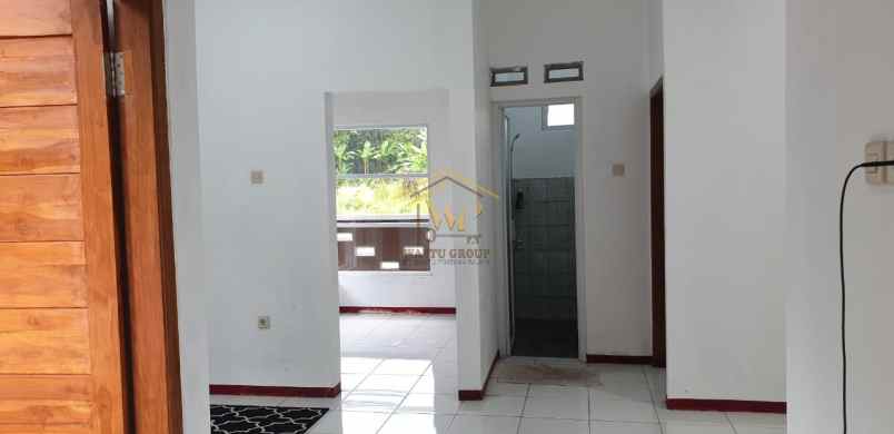 jual rumah siap huni di bangunjiwo bantul jogja