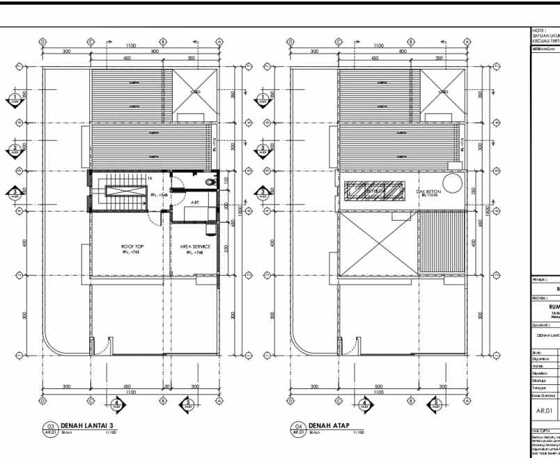 jual rumah siap jadi taman villa meruya jak bar