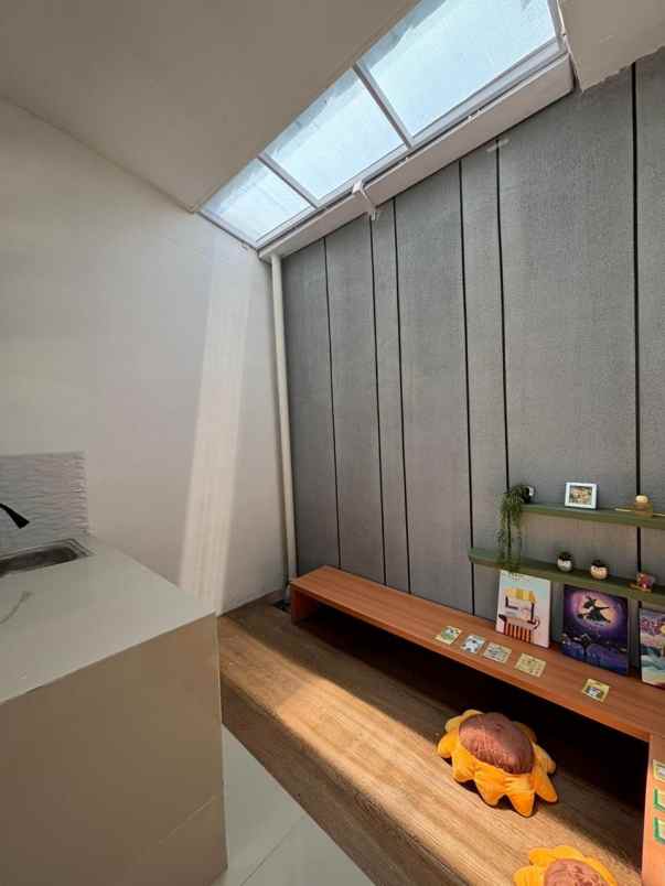 jual rumah subsidi baru cicilan 1 jutaan di karawang