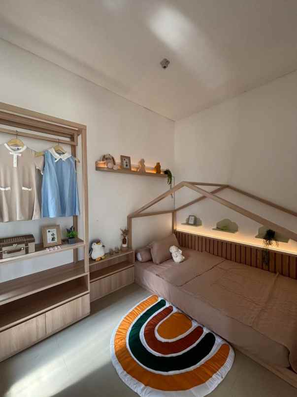 jual rumah subsidi baru cicilan 1 jutaan di karawang