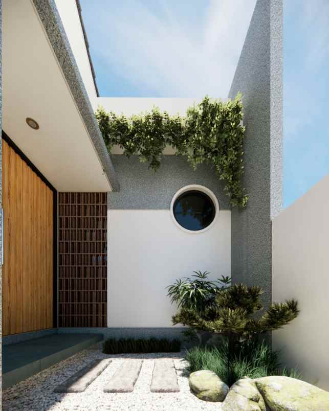 jual rumah syariah nagrek bandung timur 300 jutaan