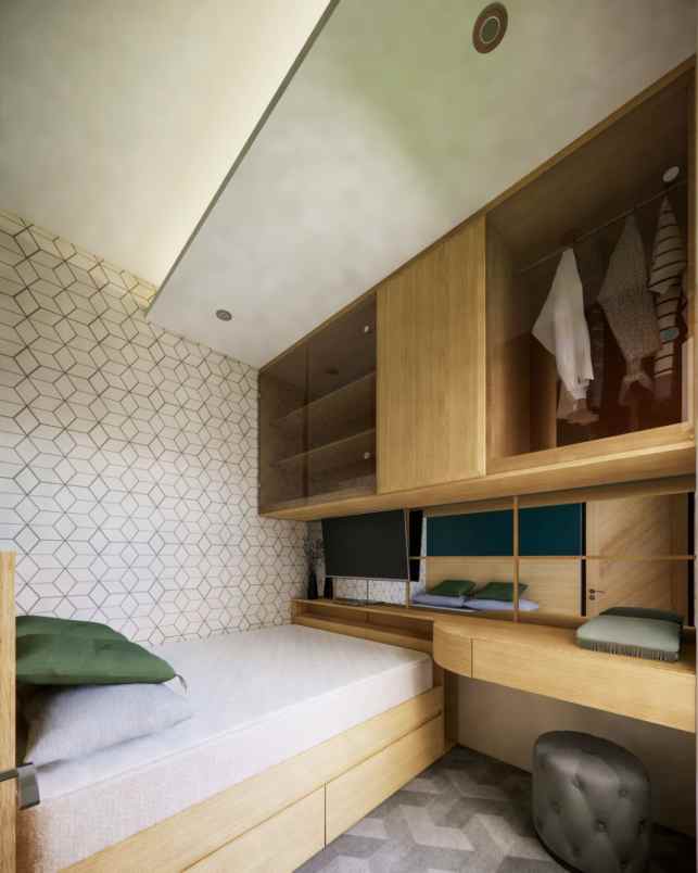 jual rumah syariah nagrek bandung timur 300 jutaan