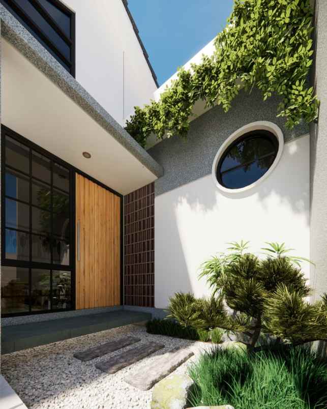 jual rumah syariah nagrek bandung timur 300 jutaan