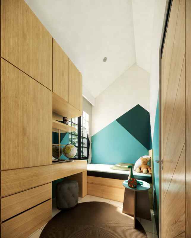 jual rumah syariah nagrek bandung timur 300 jutaan