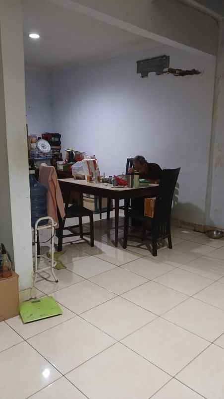 jual rumah taman palem jak bar