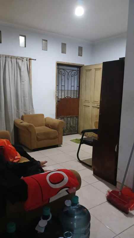 jual rumah taman palem jak bar