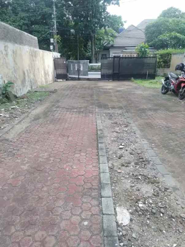 jual tanah di bintaro jakarta selatan