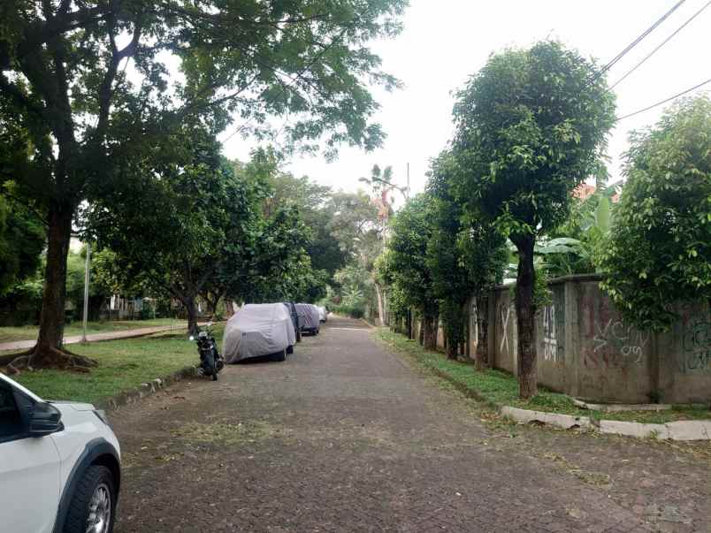 jual tanah green garden jak bar