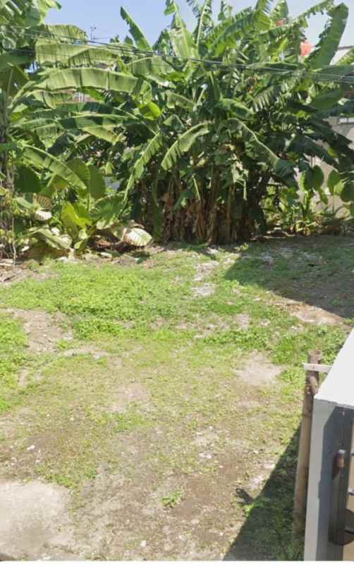 jual tanah shm buah batu